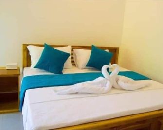Rock View Relax - Sigiriya - Chambre