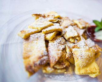 Ustaria Posta - Badia/Abtei - Food