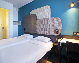 B&B HOTEL Avignon 1 - Le Pontet - Slaapkamer