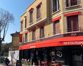 Le Grand Café - Chatillon
