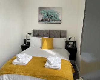 Marylebone by Pureserviced - Plymouth - Bedroom