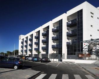 Leo Deluxe Punta Umbría - Punta Umbria - Edifici