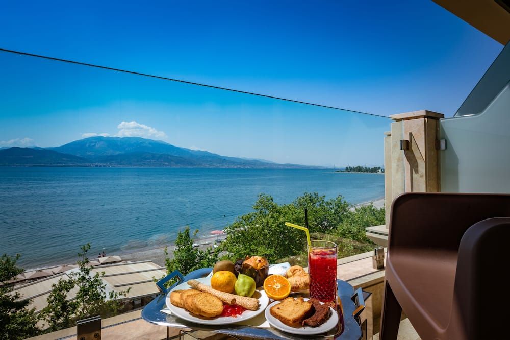 Nafs Hotel - Nafpaktos