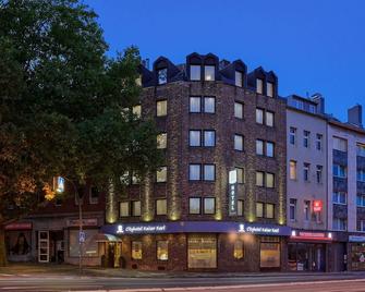 Cityhotel Kaiser Karl Aachen - Aachen