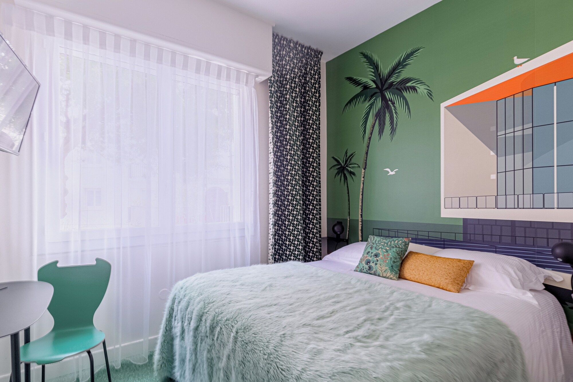 Seakub hotel - Royan