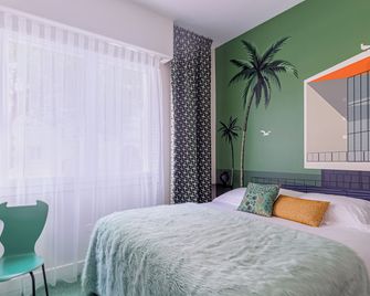 Seakub hotel - Royan
