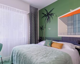 Seakub hotel - Royan