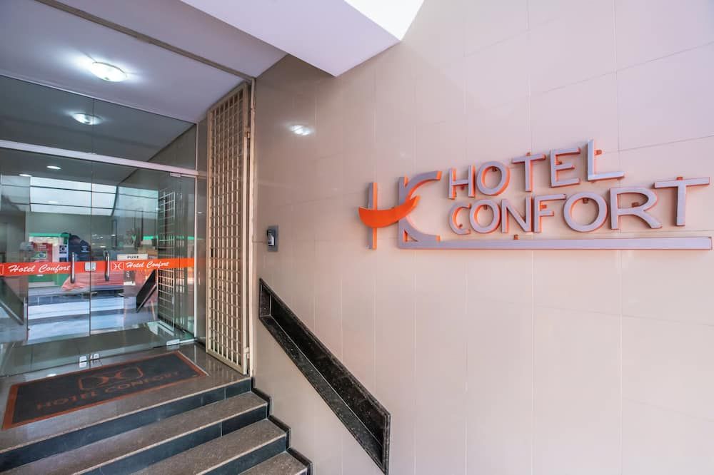 Hotel Express Confort thumbnail 3