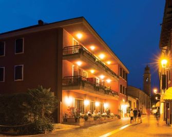 Hotel Speranza - Bardolino - Building