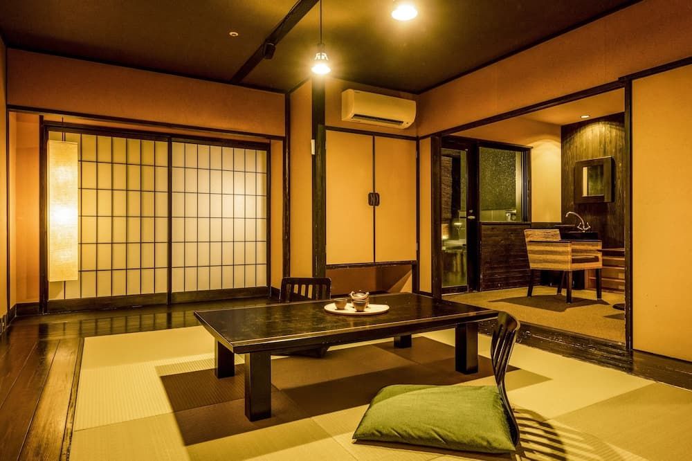 Ooedo Onsen Monogatari Miyoshiya