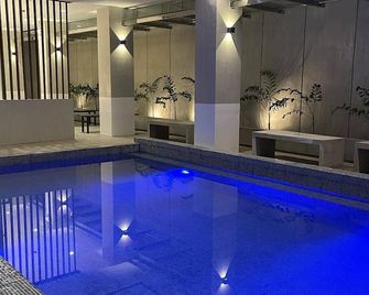 Copenhagen Residences Ormoc - Ormoc - Pool