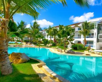 Estrella Dominicus Apartamento - Bayahibe - San Rafael del Yuma - Alberca