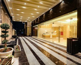 Regenta Place Jhansi - Jhānsi - Lobby