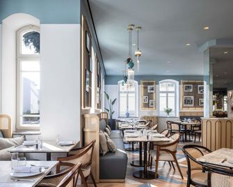 Elkonin Hotel Tel Aviv - MGallery Collection - Tel Aviv - Restaurant