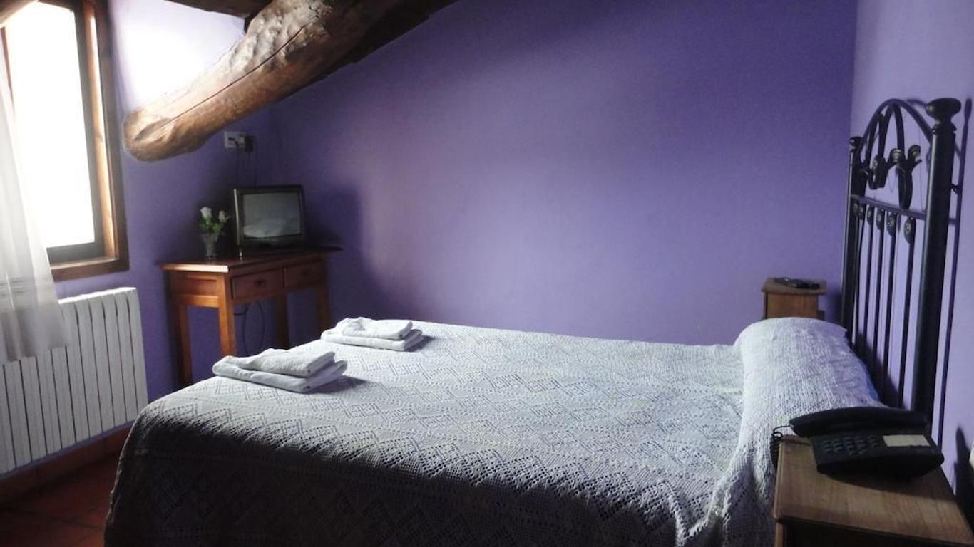 Hostal Venta Liara