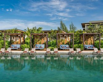 Khao Lak Marriott Beach Resort & Spa - Ko Kho Khao - Pool