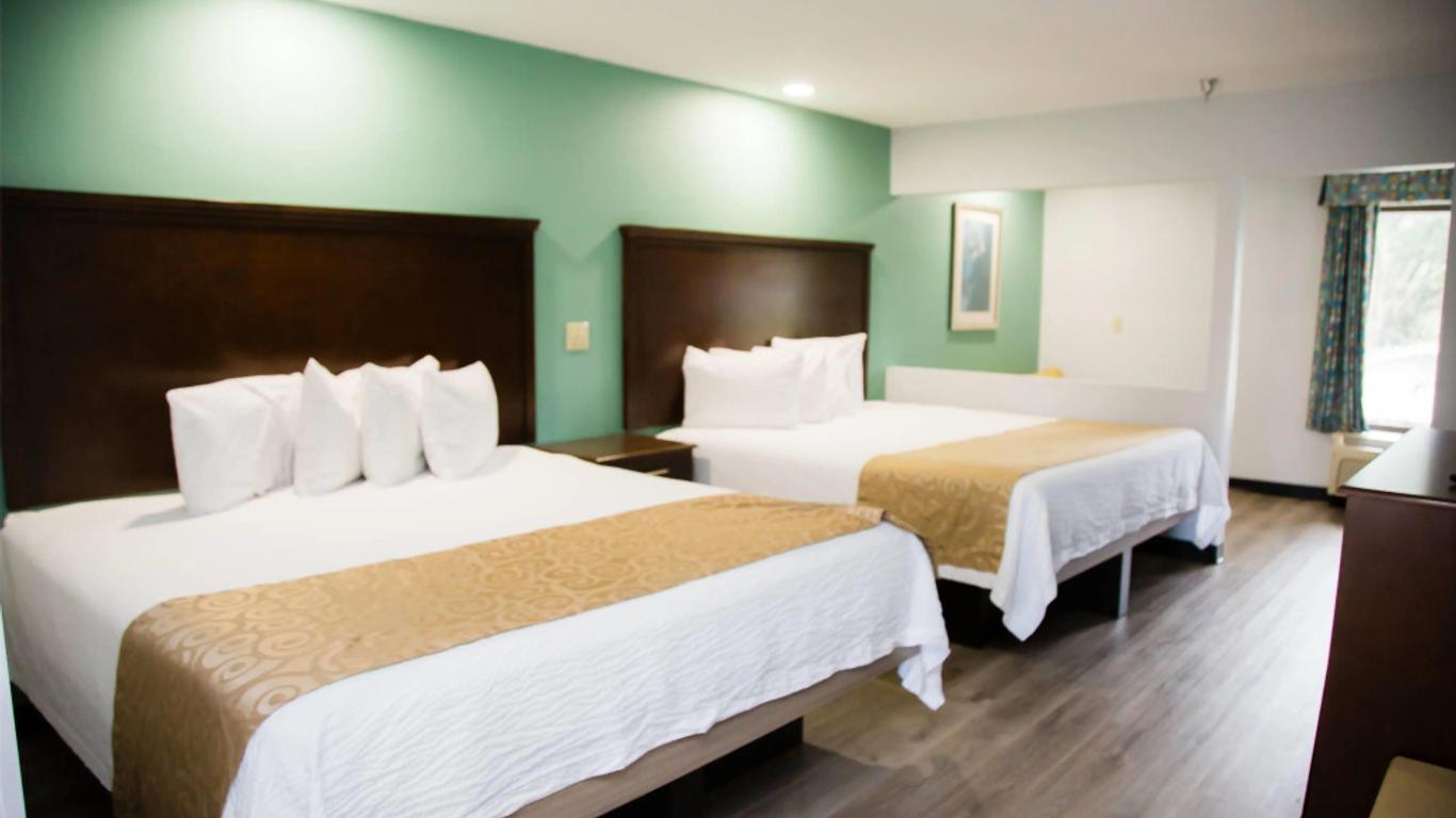 Baymont by Wyndham Fort Walton Beach Mary Esther