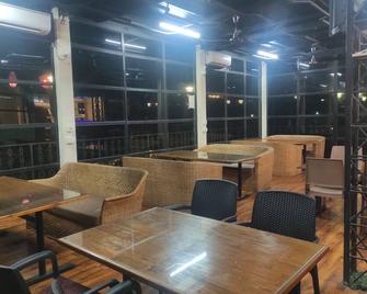 Changs Resort - Guwahati - Restaurant