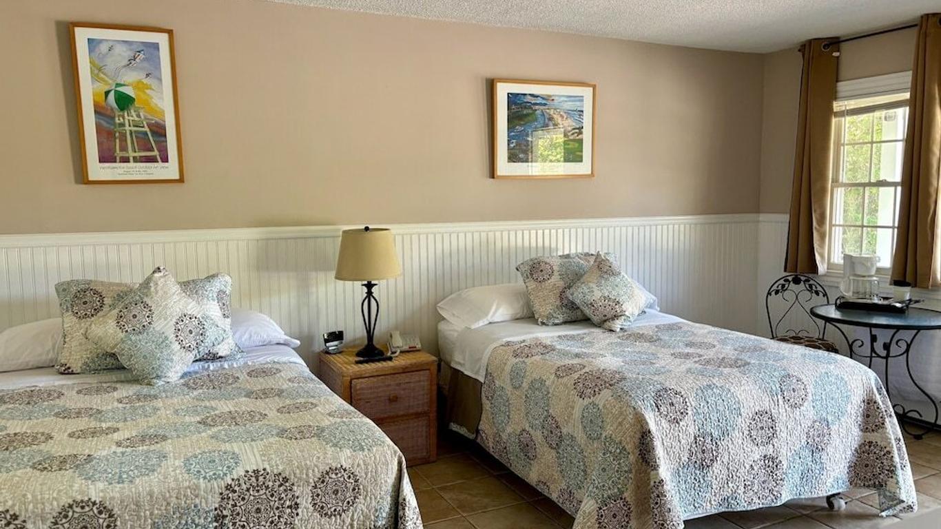 Westhampton Seabreeze Motel