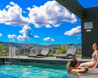 Ecohotel Talca - Talca
