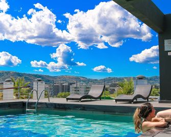 Ecohotel Talca - Talca