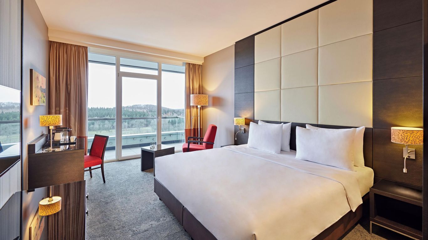 Nürburgring Congress Hotel