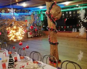 Kucuru dzirnavas - Madona