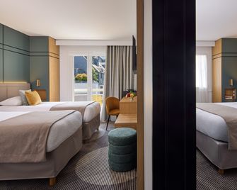Hotel Roissy Lourdes - Lourdes