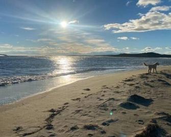 The Seaspeak House - Bath - Beach