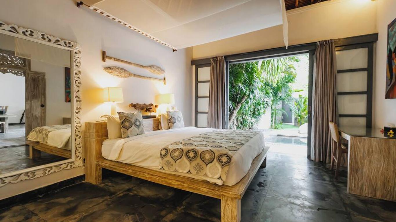 Indiana Kenanga Boutique Hotel & Spa