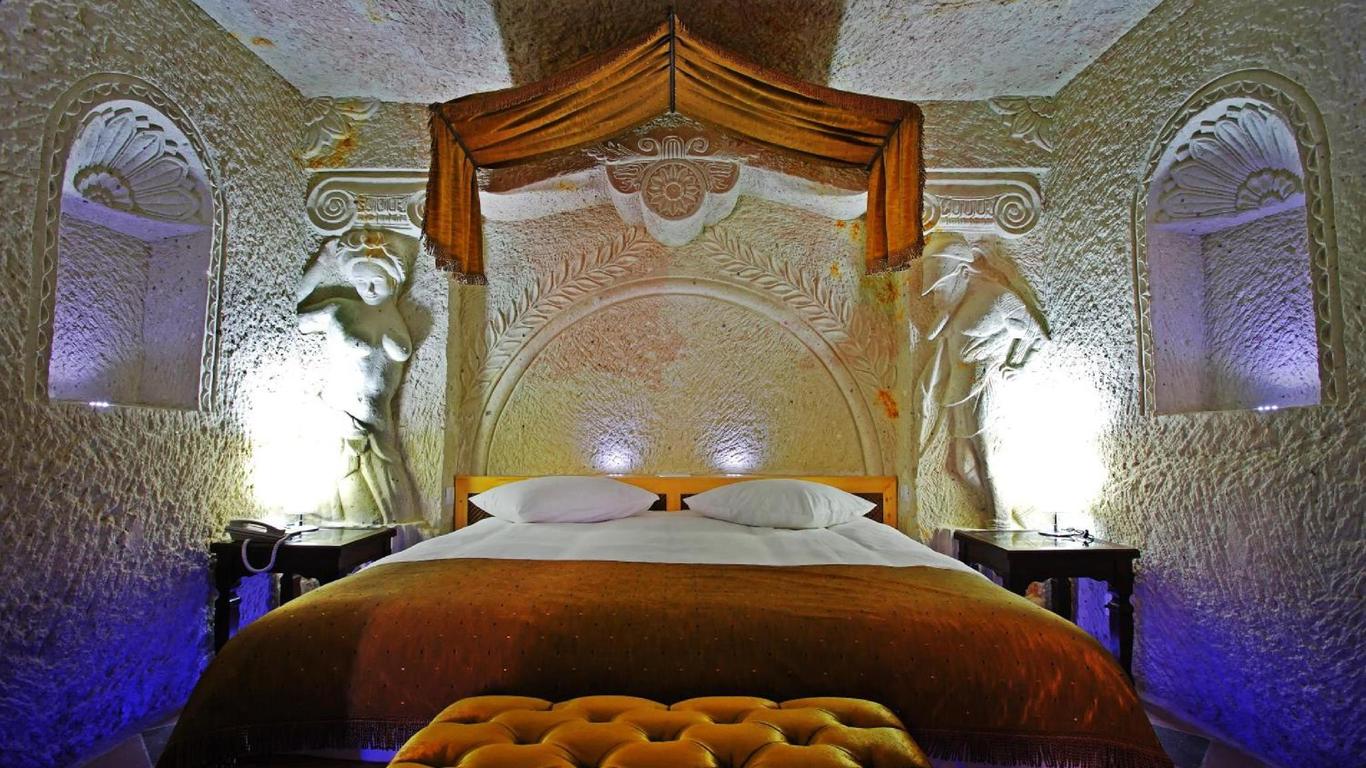 Cappadocia Perimasali Cave Hotel