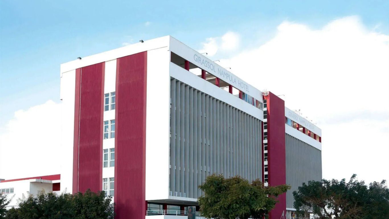 Nampula Hotel by Montebelo