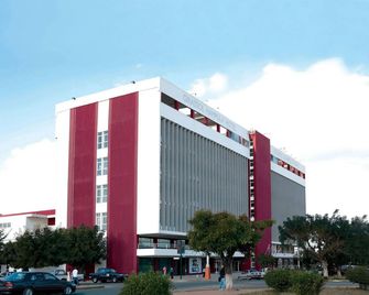 Nampula Hotel by Montebelo - Nampula - อาคาร