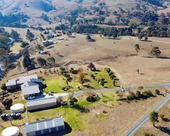 Elm Cottage Tumut - Tumut - Außenansicht