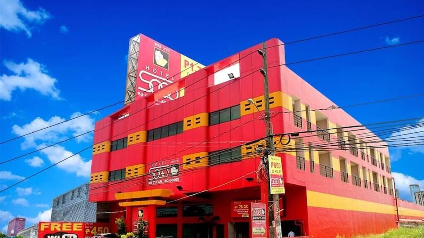 Hotel Sogo Sta. Rosa Laguna