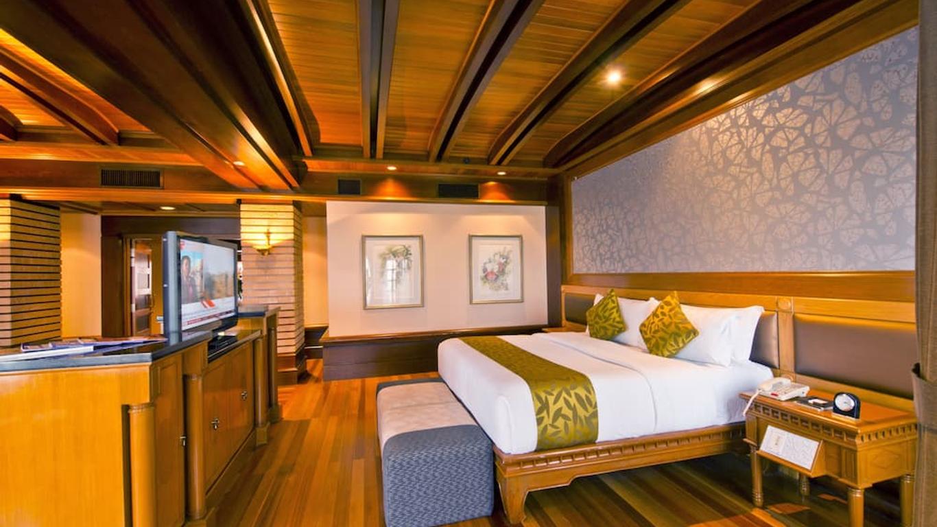 ثيسل بورت ديكسون