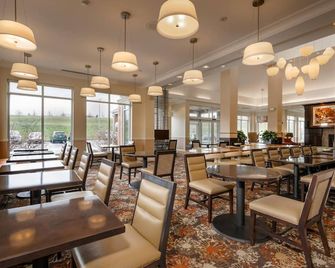 Hilton Garden Inn St. Louis Airport - St. Louis - Restaurant