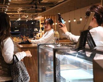 Hostel Tomar - Furano