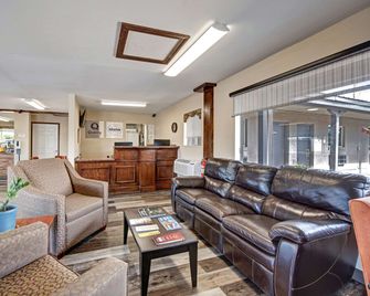 Quality Inn near Mesa Verde - Cortez - Stue