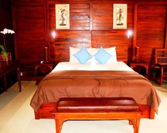 Pemedal Beach Resort - Nusa Penida - Chambre