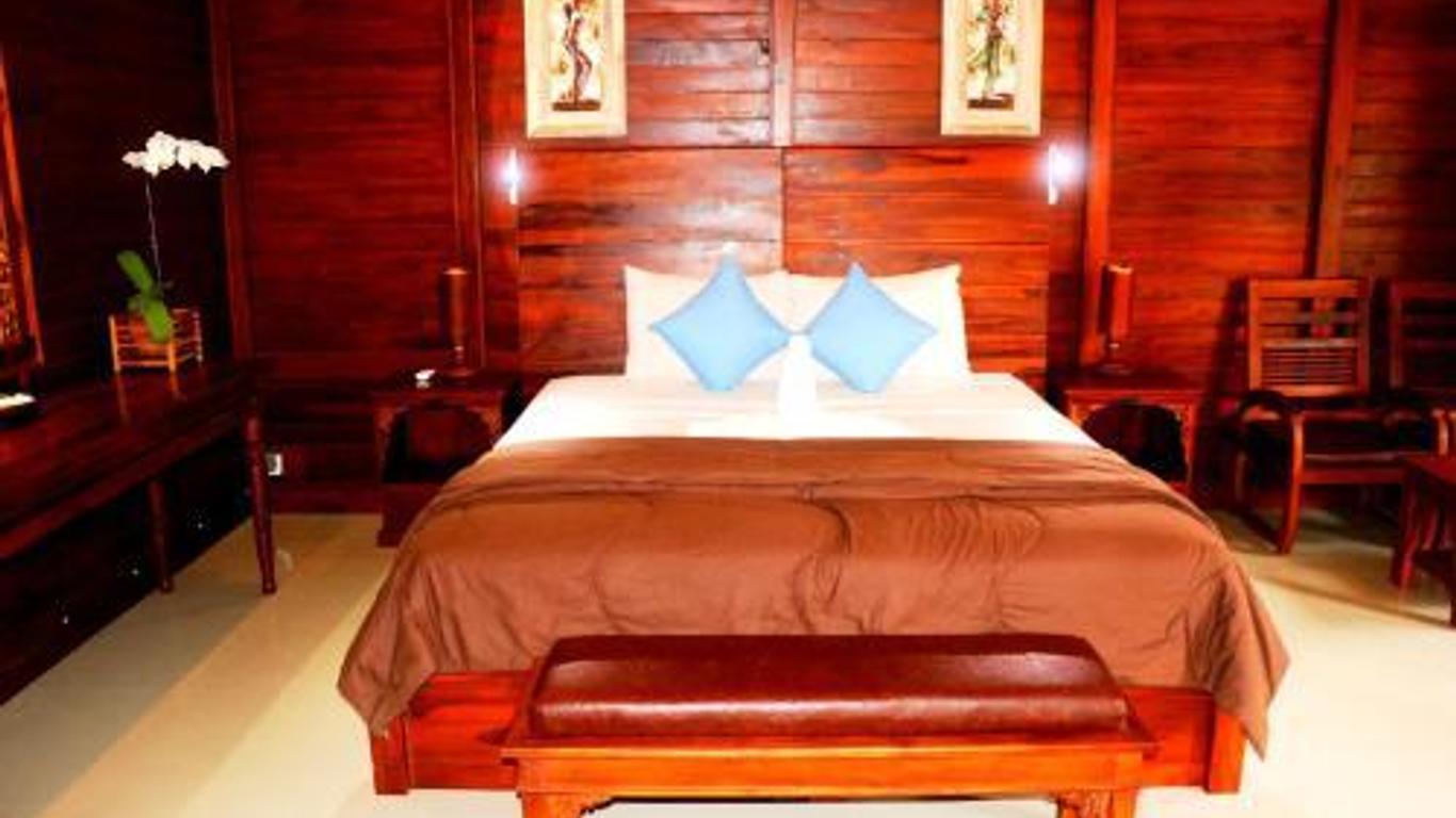 Pemedal Beach Resort