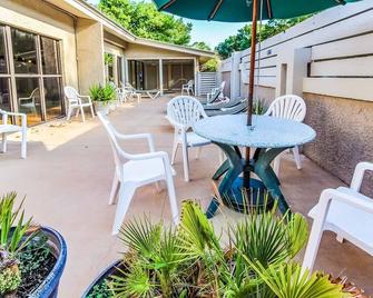 Players Club Resort - Hilton Head Island - Patio