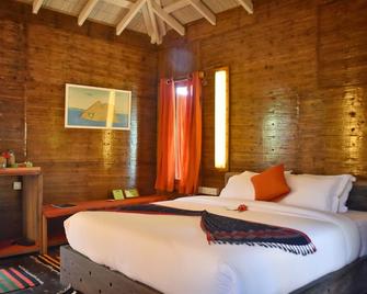 Mermaid Eco Resort - Cox's Bazar - Habitación