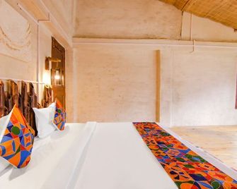 Meletowoods Manali - Manali - Bedroom