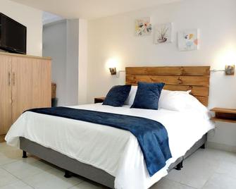 Excelente Loft - Moderno y Único - Rionegro - Chambre