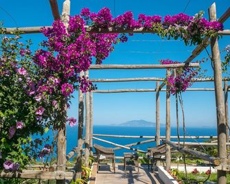 Hotel Il Girasole - Anacapri