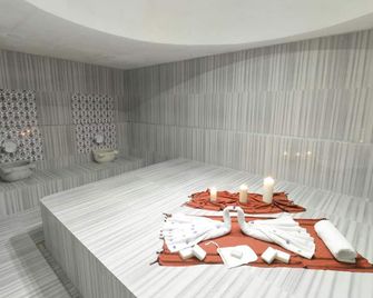 Ring Downtown Hotel - Antalya - Wellness