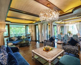 An Lam Retreats Saigon River - Ho Chi Minh City - Lounge