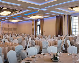 ibis Styles Arad - Arad - Banquet hall