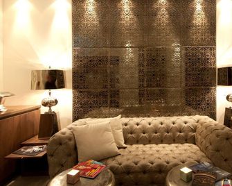 Sandglow - Husum - Lounge